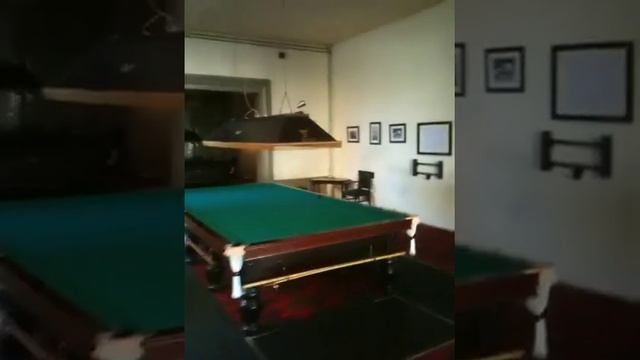 Подготовка к открытию музея SpAM смотреть онлайн