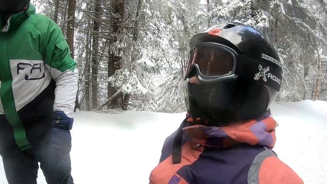 Буковель 2021 снегоходы 4 мин смотреть онлайн