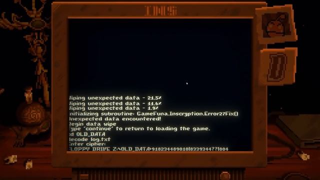 Game Theory: The SECRET Game You Didn't Find...(Inscryption)