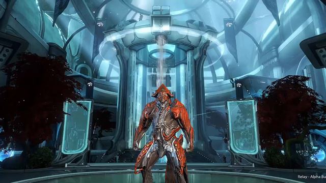Warframe : Baro ki teer is a scammer. смотреть онлайн
