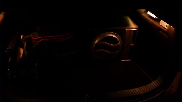 Багажник Mazda 3 смотреть онлайн