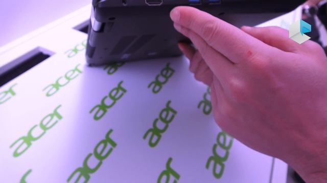 Acer Spin 3 SP314-51 (ITA) смотреть онлайн