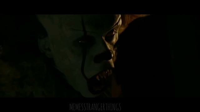Pennywise/Cradles ? смотреть онлайн