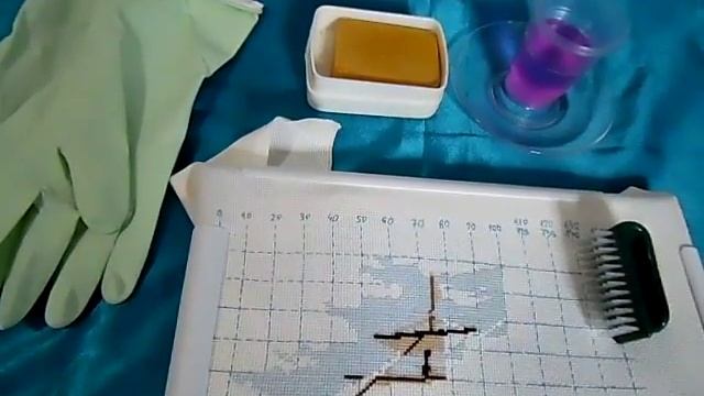 Удаление разметки, сделанной простым карандашом - мой опыт смотреть онлайн