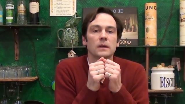 Холодное сердце 2 - обзор перевода трейлера смотреть онлайн