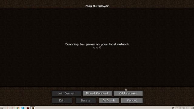 Как авторизоваться на сервере майнкрафт смотреть онлайн
