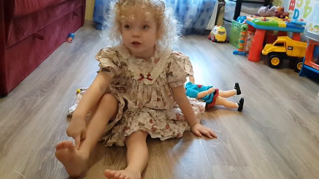 Фантазия или игрушки нам не нужны