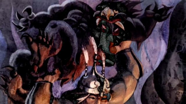 Известные и малоизвестные мифические существа мира