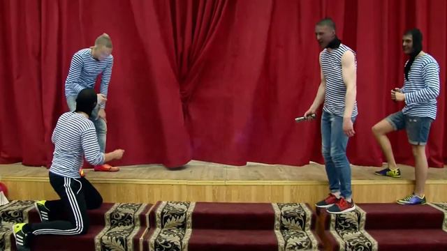 2015 05 22 кадетский корпус - выпускной смотреть онлайн