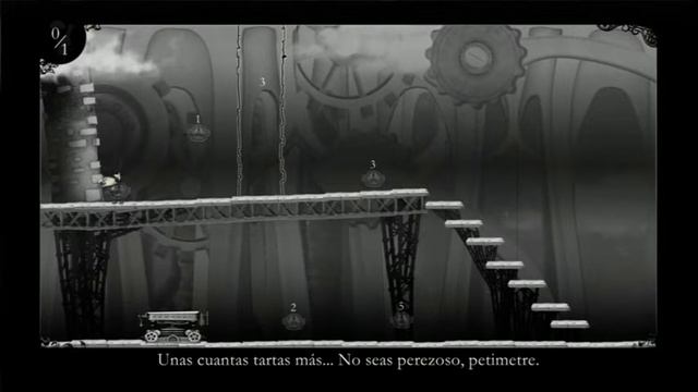 The Misadventures of P. B. Winterbottom Gameplay Xbox 360 Parte #2 смотреть онлайн