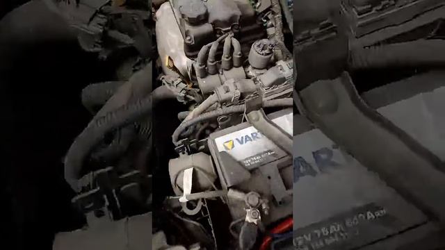 Сломался шевроле круз смотреть онлайн