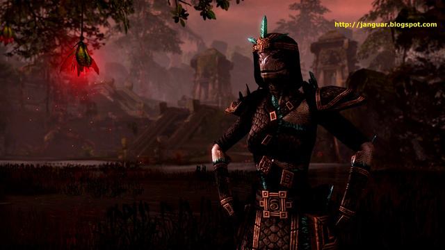 How to download The Elder Scrolls Online смотреть онлайн