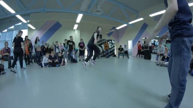 GROOVY TOWN отбор кидс 2 смотреть онлайн