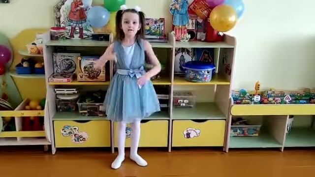 стихи, Кира Тюрькина, 6 лет, Мама, МАДОУ №47 смотреть онлайн