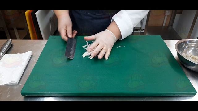 Мастер-класс "Севиче из креветок" смотреть онлайн