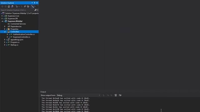 Expenses | Creating a Statistics Page using react-chartjs-2 смотреть онлайн