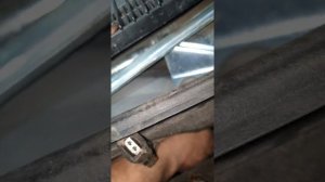 Ваз Калина ? замена Вакумника ?