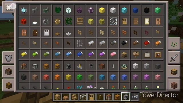 Как построить стартовый дом в Майнкрафт pe !? смотреть онлайн