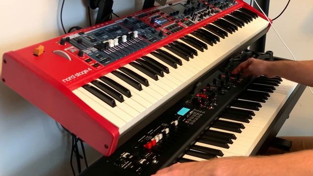 YC VS Nord Bread & Butter Sounds смотреть онлайн