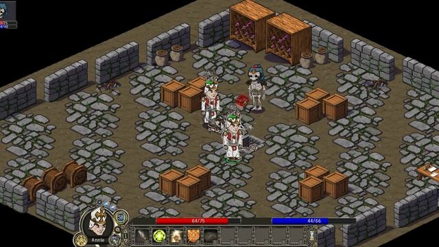 Guilds Of Delenar - Gaming Session [1440p60] смотреть онлайн