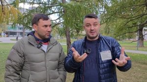 Вот почему путь из Киева в Москву. Антон Вилинский