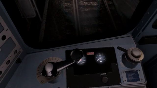 Запускаем поезд в World of Subways vol 3 смотреть онлайн