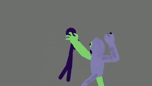 Garten of Banban 6 Jester Compilations DC2 смотреть онлайн