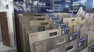 ТОП 10: Рейтинг кварцвиниловой плитки 2023. Какую кварцвиниловую плитку купить в 2023 году?