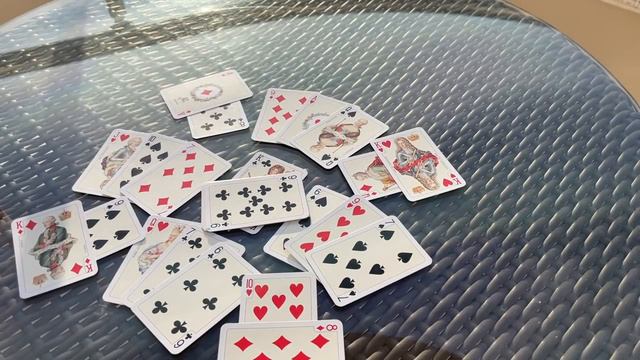 Хитрейшие манёвры бывшего ♣️🤴🏻 любит ли он? #цыганскийрасклад смотреть онлайн