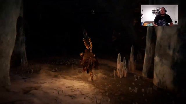 Прохождение Elden Ring Stream 67 смотреть онлайн