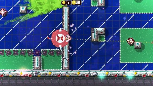 Pig Eat Ball Xubuntu Linux Gameplay смотреть онлайн