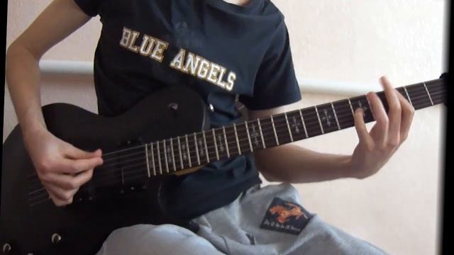 Scotch - не может длиться вечно cover Эмокор смотреть онлайн