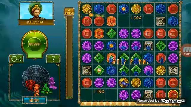 Я играб в Сокровища Монтесумы 2 8 часть смотреть онлайн