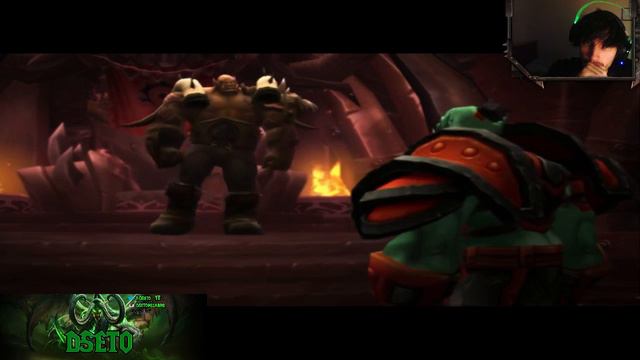 Pandaria de mis amores :D | WoW Road To 100: Chamán Elemental #20 | Dseto смотреть онлайн