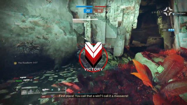 Destiny 2 Phyllotactic Spiral is The New Meta You Need To Craft This Now! смотреть онлайн