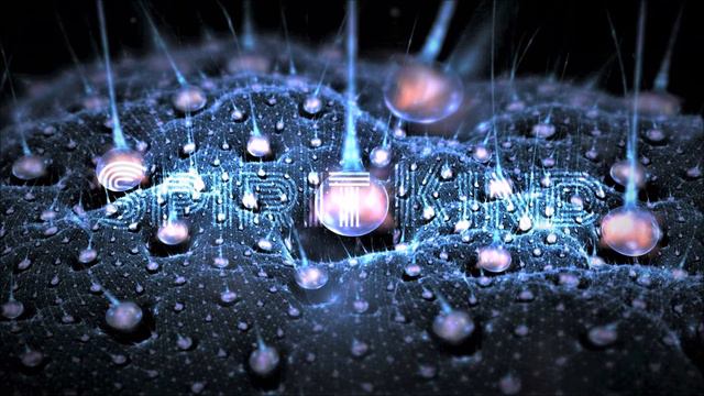 Booka Shade - Tomorrow Belongs To Us (Extended Mix)