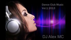 Катя Чехова & DJ Alex MC - Я тебя Люблю (Remix)