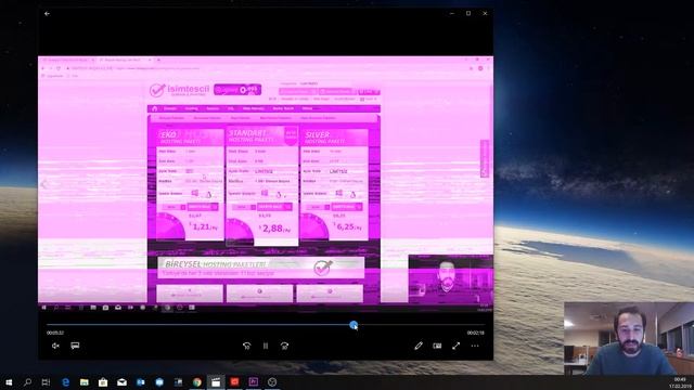Premiere Pro Render Sonrası Yeşil ve Kırımızı Şerit Sorunu смотреть онлайн