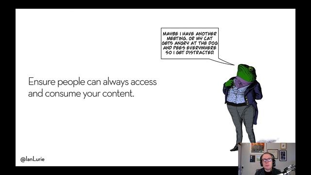 Teaching SEO to Non-SEOs смотреть онлайн