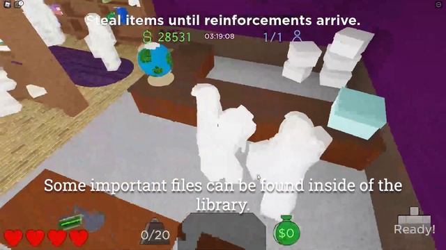 In Plain Sight 2 Tips and Tricks: Special Items смотреть онлайн