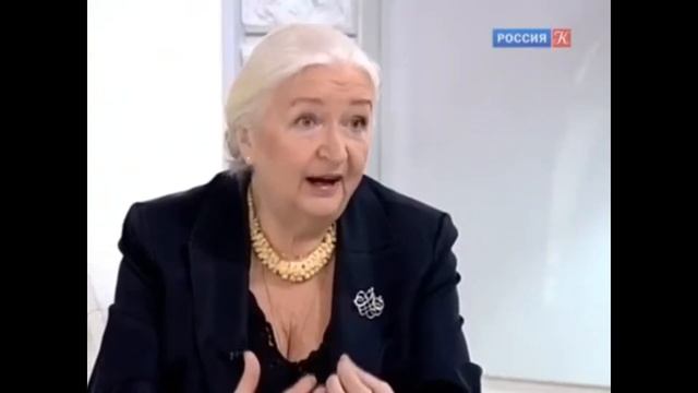 Татьяна Черниговская Как научить мозг работать смотреть онлайн