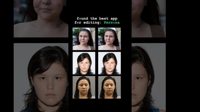 The Best App for Enhancing Your Hair Color in Photos смотреть онлайн