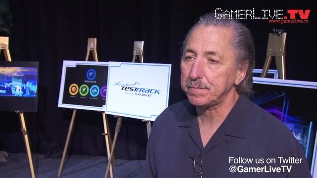 Walt Disney Imagineer Trevor Bryant Details EPCOT Test Track Ride Refresh смотреть онлайн