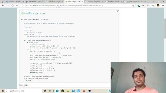 Which Python libraries are best for Machine Learning, Deep Learning? -- Pandas, Numpy, Tensorflow смотреть онлайн