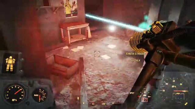 Lecicro Show Fallout 4 Esp.7 смотреть онлайн