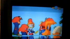 Карусель Анонсы Кулинарная академия, Секретная служба Санта-Клауса и реклама январь 2013