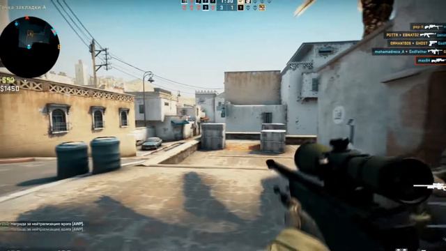 cs go dead inside смотреть онлайн