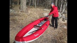 /ЗА/Байдарка тайга 430 отзывы. Изготавливаем вёсла-трансформеры