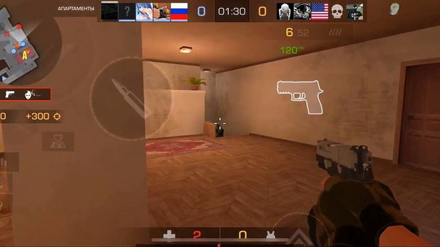 ПУТЬ ДО ФЕНИКСА  ЭТО БЫЛО НЕ ПРОСТО STANDOFF 2