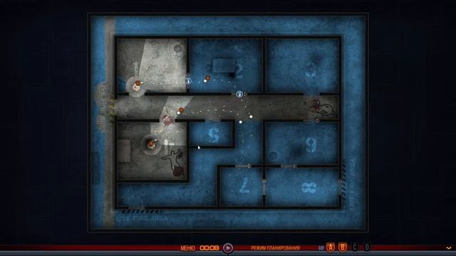 А как кикать дверь ? ( Door Kickers ) смотреть онлайн
